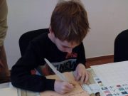 Márton-napi matiné a Gólyás házban…