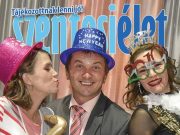 Szilveszteri címlapunkkal indítjuk az újévet!…