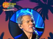 Just announced…the line up for the 25th anniversary of the Newport Beach Jazz…