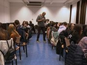 Idén is megrendezte a Mesterségek Éjjele című programját a Hódmezővásárhelyi Sza…