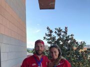 Arany- és bronzéremmel jönnek haza klubunk játékosai az Universiadéról…