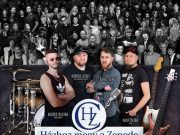 „Házhoz megy a Zenede” országos turné…