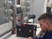 Miért éppen a Zsoldos? – Interjúsorozat a HSZC Szentesi Zsoldos Ferenc Technikum…