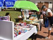 Szünidei első „gasztro” piac…