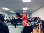 Amerikai komolyzenei ösztöndíjat nyert a 15 éves szentesi lány…