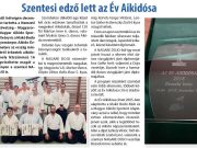 A hét legnépszerűbb cikke IV….