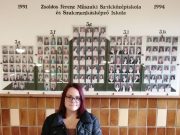 Miért éppen a Zsoldos? – Interjúsorozat a HSZC Szentesi Zsoldos Ferenc Technikum…