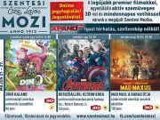 21. heti moziműsor…