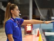 3⃣ győzelemmel zártuk itthon a Danube Water Polo League 1⃣. fordul…