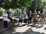 50 éve ballagott az első ének-zene tagozatos osztály…