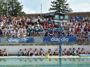 9⃣ ország 3⃣3⃣ csapata játszott nálunk…