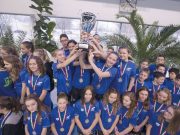 A Dél-Alföldön vannak a Jövő Bajnokai…