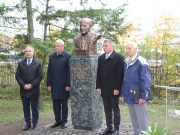 A Dimény-szellemiség tovább él…