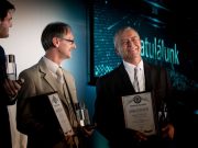 A Gránit Oroszlán-díjas szentesi pedagógus…