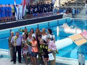 A Magyarország Hollandia ma esti női vízilabda-mérkőzés előtt a 25 éve világba…
