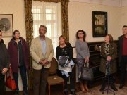 A Péter család visszatért a polgárházba…