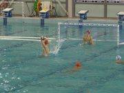 A Szentes TV beszámolója a a visegrádi régióban #V4 élő ukrán sportolók részvét…