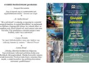 A Tokácsli Galéria készen áll a vendégek fogadására, a Körösparti impressziók cí…