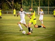 A bajnokság második szakasza következik…