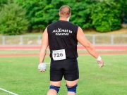 A helyi atlétika is profitálhat a budapesti világbajnokságból…