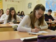 A jó helyesíráshoz tehetség és tájékozottság is kell…