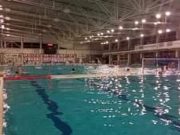 A mieink már a medencében ……és ideért a Kaposvár is gyertek szurkolni #hajr…