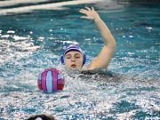 A német Spandau Berlin ellen 12–4-re nyertünk a Danube Water Polo League hazai …