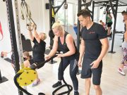 A siker ott kezdődik, ahol a komfortzóna véget ér…