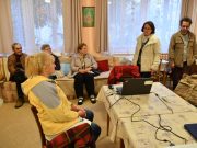 A tudatos fogyasztásra hívták fel a figyelmet…