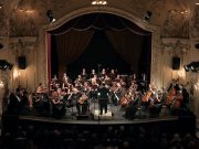 Adagio from the Concierto de Aranjuez by Rodrigo.
Duna Symphony Orchestra.
S…