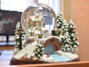 Ajándékozzon egészséget karácsonyra!…