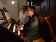 Állami elismerés szentesi művésztanárnak…