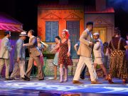 Anconai szerelmesek Szentesen…