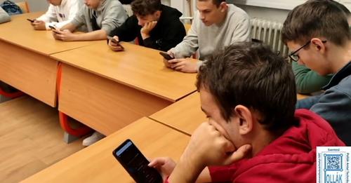 Angol dolgozat kicsit másképp