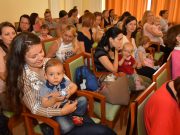 Anyatejes Világnap Szentesen…