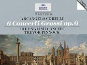 Arcangelo Corelli was a gifted violinist, and an influential violin teacher and…