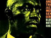 Art Blakey & the Jazz Messengers – Moanin’