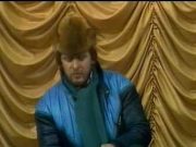 Az 1985-ös tél – Nagy Bandó András