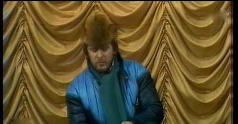 Az 1985-ös tél - Nagy Bandó András