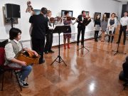 Az elmúlt hétvége is eseménydúsan telt:…