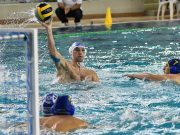 BENU Férfi Magyar Kupa: három góllal megnyertük a harmadik negyedet a Honvéd ott…