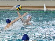 BENU Magyar Kupa: dekoncentráltan vízilabdáztunk a visszavágón…