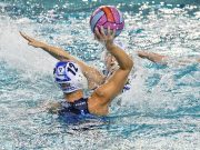 BENU Női Magyar Kupa: 5⃣ gólos vereség a bajnok otthonában…