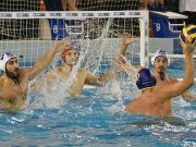 BENU férfi Magyar Kupa: második meccsünkön is ikszeltünk…