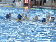 BENU férfi Magyar Kupa: nem jutottunk tovább, de győzelemmel búcsúztunk (galéria…