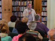 Babilon folyói mellől a Tisza partjáig…