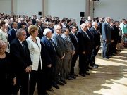 Batthyány-Strattmann László-díjban részesült: Dr. Kispál Mihály…