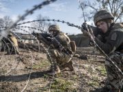 Befejeződött a kisalegységek Tábori Kihelyezési Hete. A tábor részeként kiépíté…