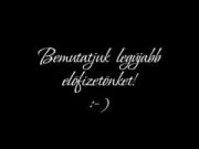 Bemutatjuk legújabb előfizetőnket! :-)…