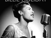 Billie Holiday- All of Me